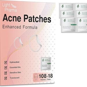 Acne Patches