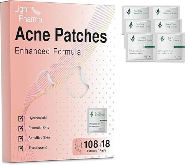 Acne Patches