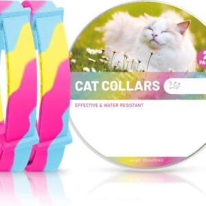 Cat Collars
