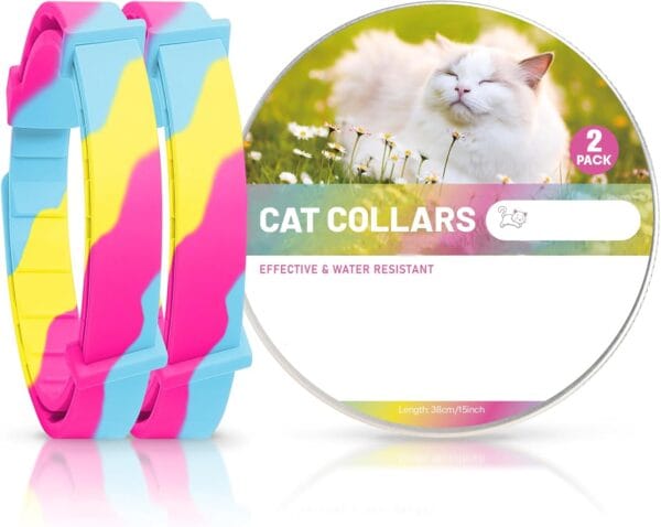 Cat Collars