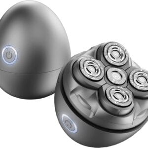 Head Shavers for Men