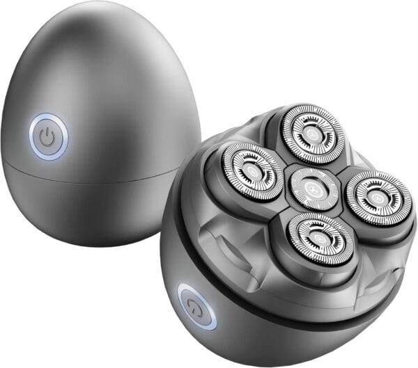 Head Shavers for Men