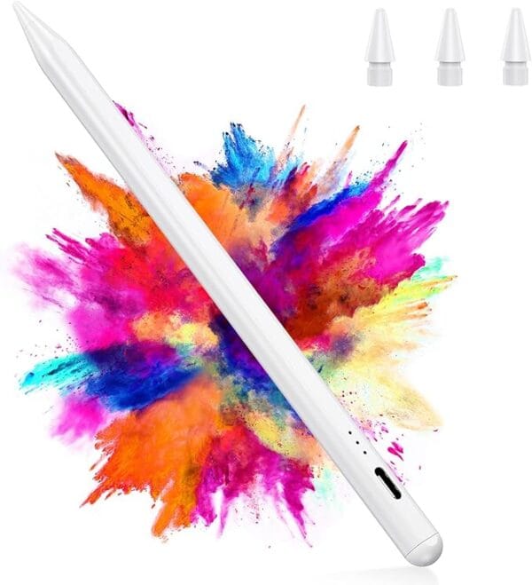 Variglas Pencil for iPad - 2018-2024
