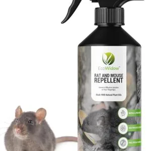 EcoWidow Mouse Repellent