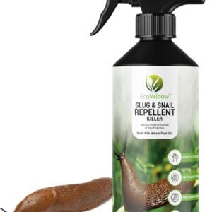 Ecowidow Slug & Snail Repellent Killer