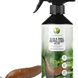 Ecowidow Slug & Snail Repellent Killer