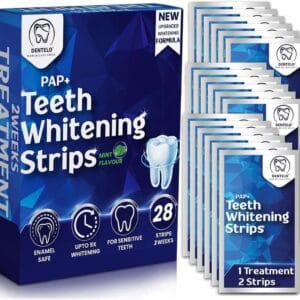 Professional Teeth Whitening Strips