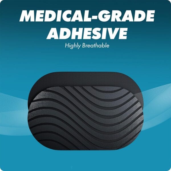 Light Pharma Mouth Tape for Sleeping - Image 2