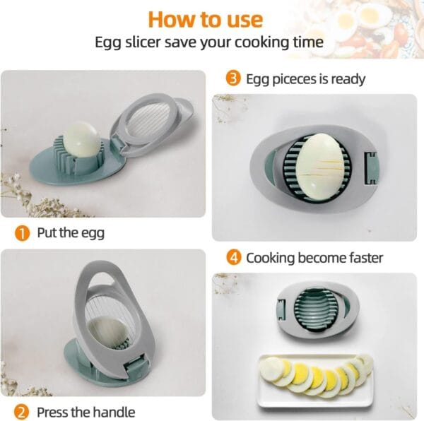 Vegetable Chopper Box - Image 2