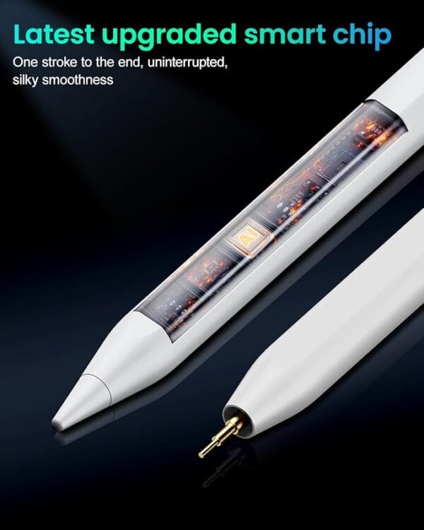 Variglas Pencil for iPad - 2018-2024 - Image 2