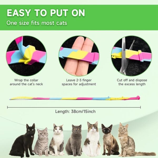 Cat Collars - Image 4