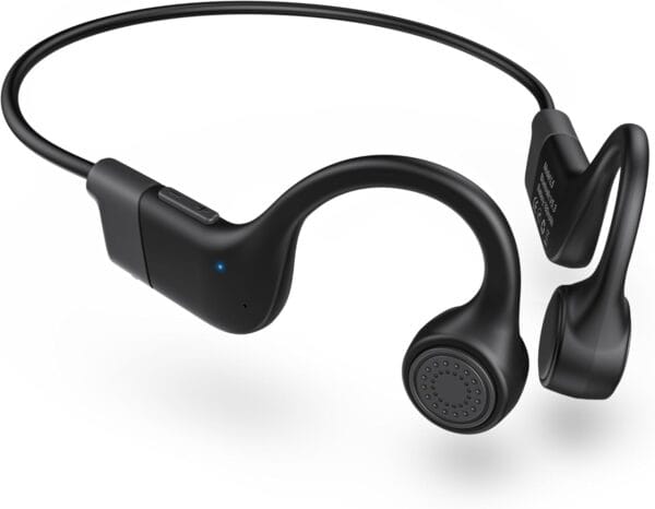 Hanmer Bone Conduction Headphones