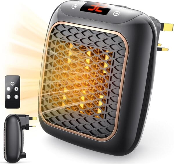 Fan Heaters for Home