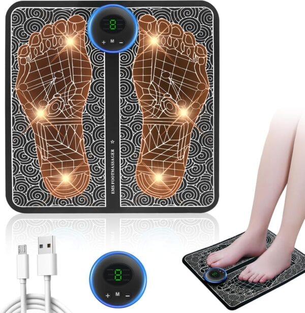 Foot Massager