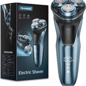 Electric Razor for Men