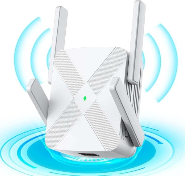 Newest WIFI Extender Booster