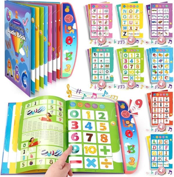 Toddler Toys for 2 3 4 5 Year Old Girls